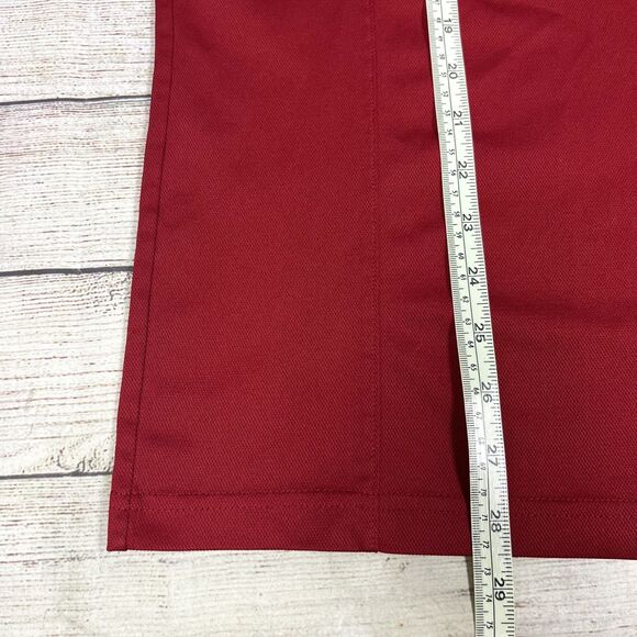 Adidas Mens MLS Soccer Real Salt Lake Polo Shirt Jersey Size L - Picture 10 of 10